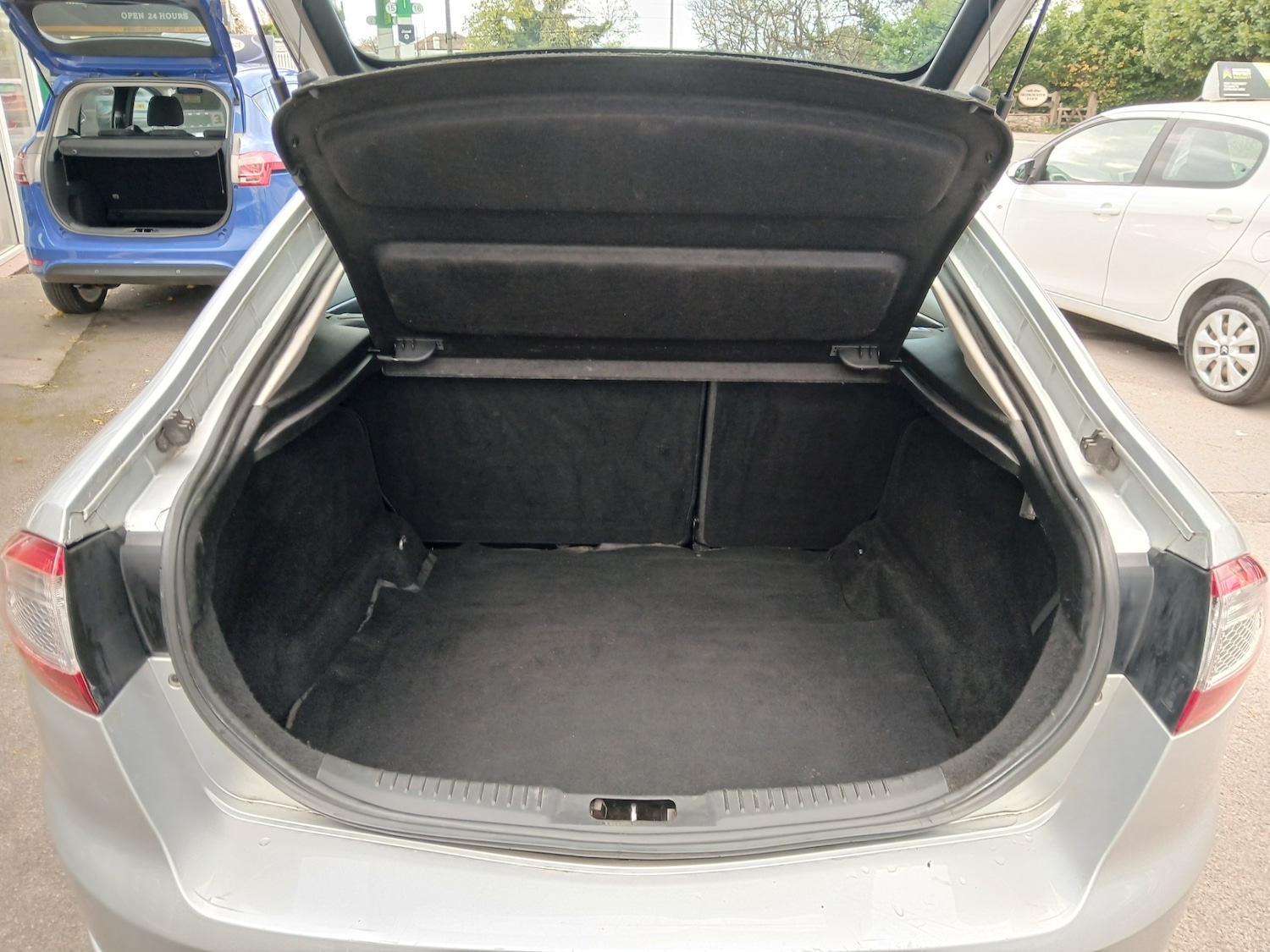 Used Ford Mondeo 2013 for sale - 76427969: Photo 15