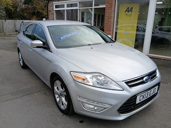 Used Ford Mondeo 2013 for sale - 76427969: Photo