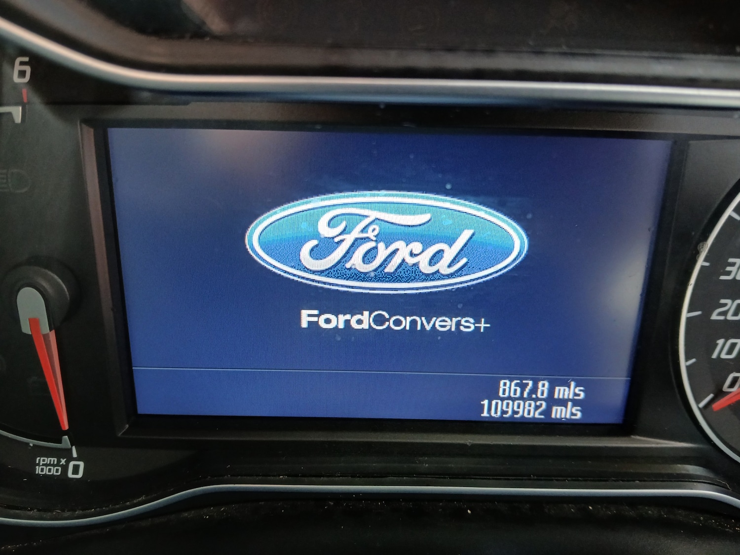 Used Ford Mondeo 2013 for sale - 76427969: Photo 21