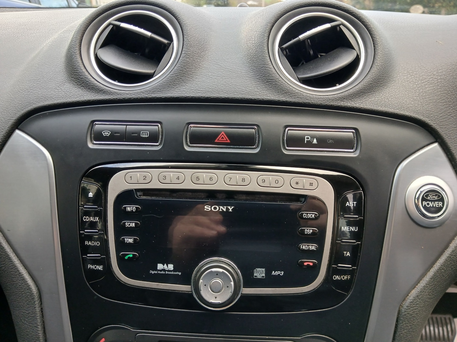 Used Ford Mondeo 2013 for sale - 76427969: Photo 22