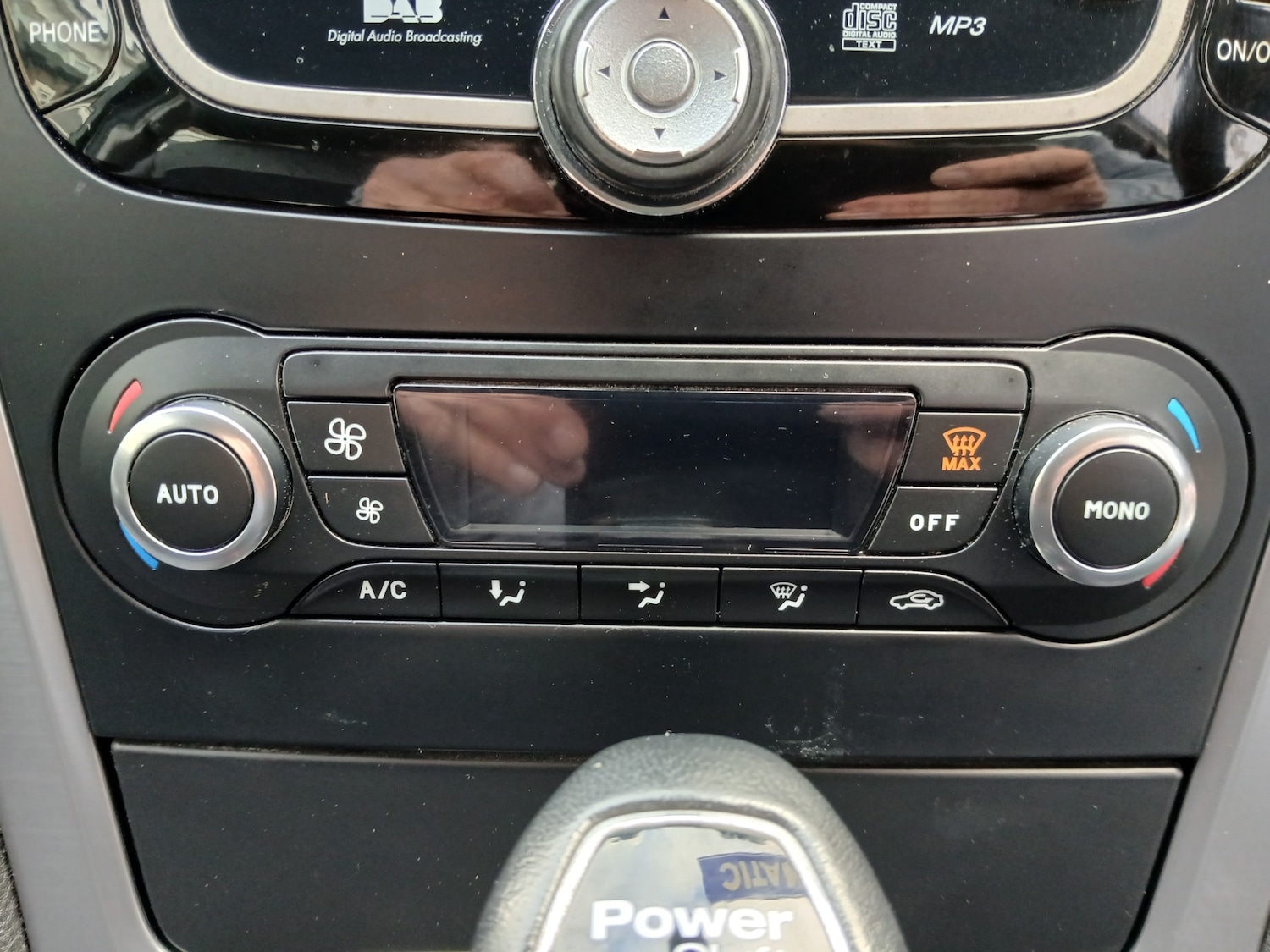 Used Ford Mondeo 2013 for sale - 76427969: Photo 23