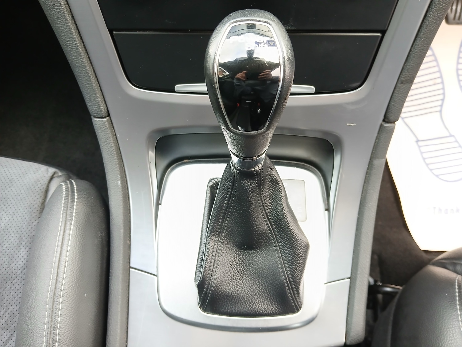 Used Ford Mondeo 2013 for sale - 76427969: Photo 24