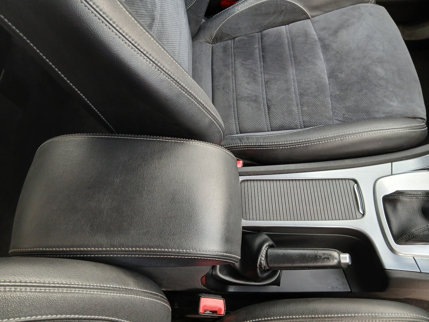 Used Ford Mondeo 2013 for sale - 76427969: Photo 26