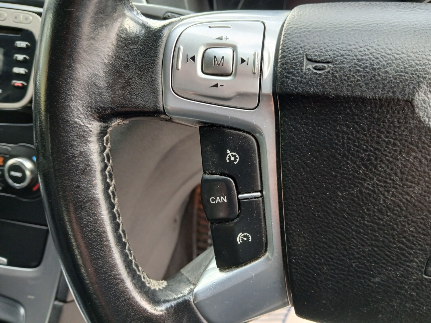 Used Ford Mondeo 2013 for sale - 76427969: Photo 30