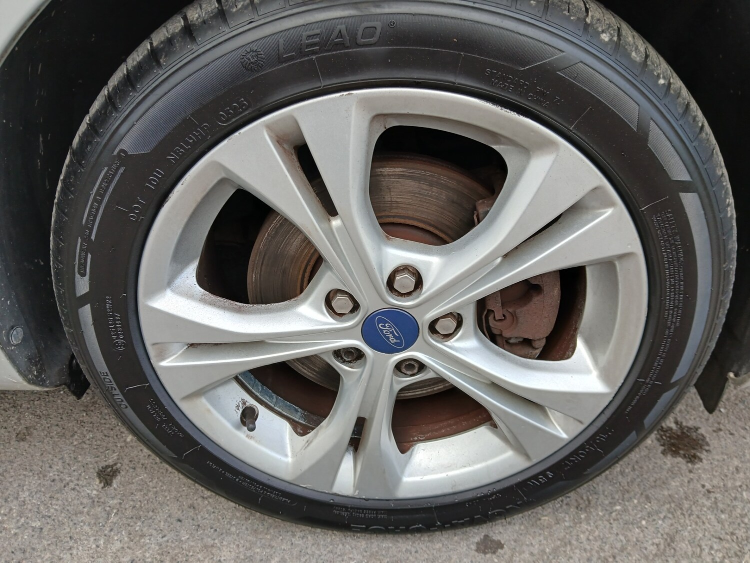 Used Ford Mondeo 2013 for sale - 76427969: Photo 35