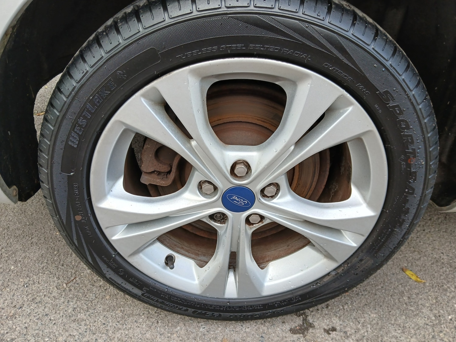 Used Ford Mondeo 2013 for sale - 76427969: Photo 36