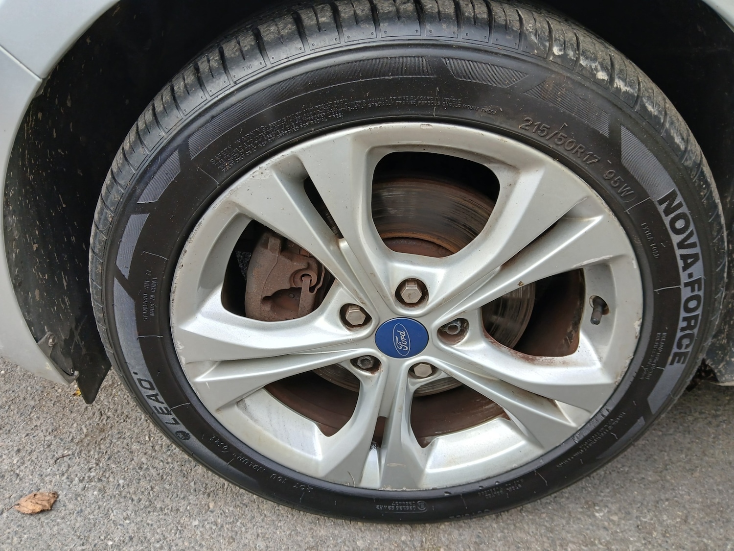 Used Ford Mondeo 2013 for sale - 76427969: Photo 38