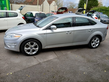 Used Ford Mondeo 2013 for sale - 76427969: Photo