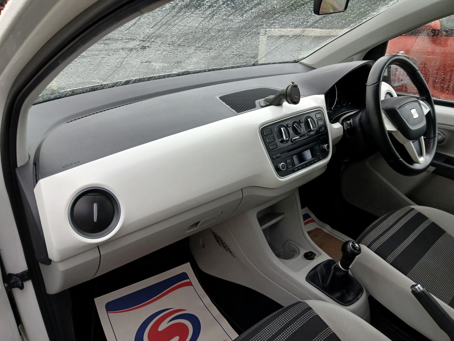 Used SEAT Mii 2012 for sale - 76959751: Photo 10