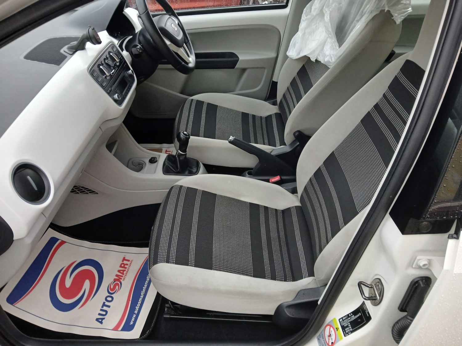 Used SEAT Mii 2012 for sale - 76959751: Photo 11