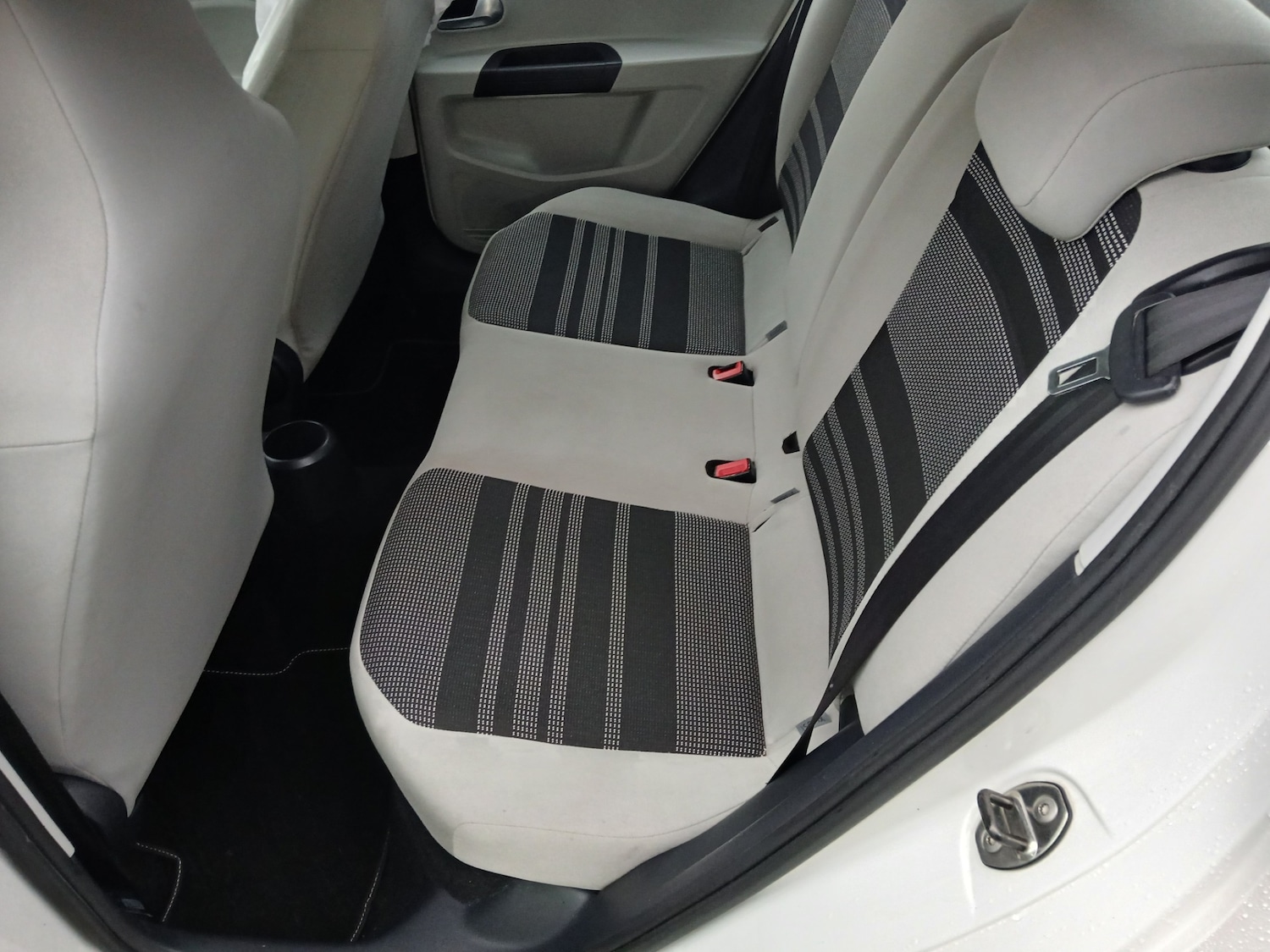 Used SEAT Mii 2012 for sale - 76959751: Photo 14