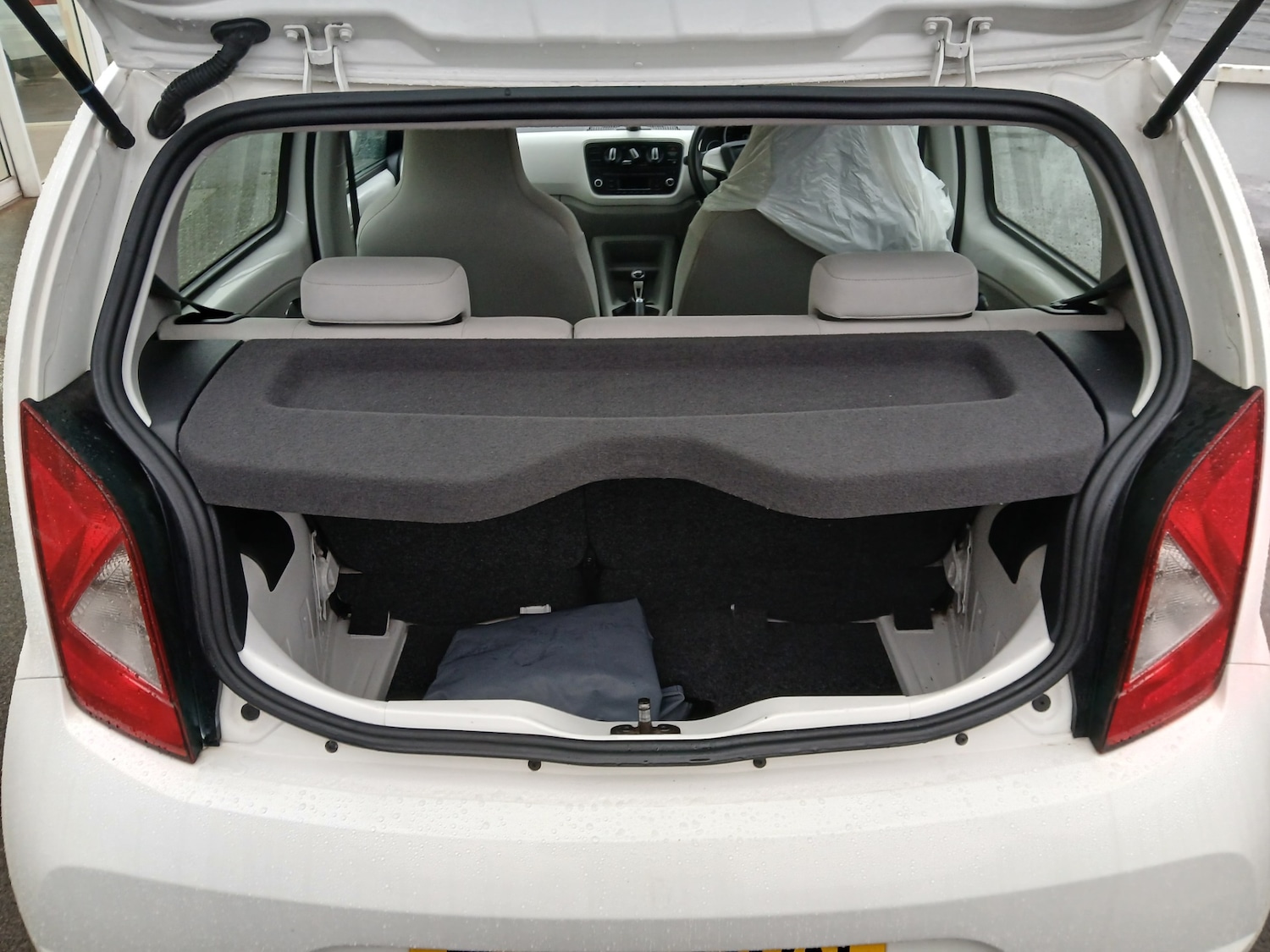 Used SEAT Mii 2012 for sale - 76959751: Photo 16