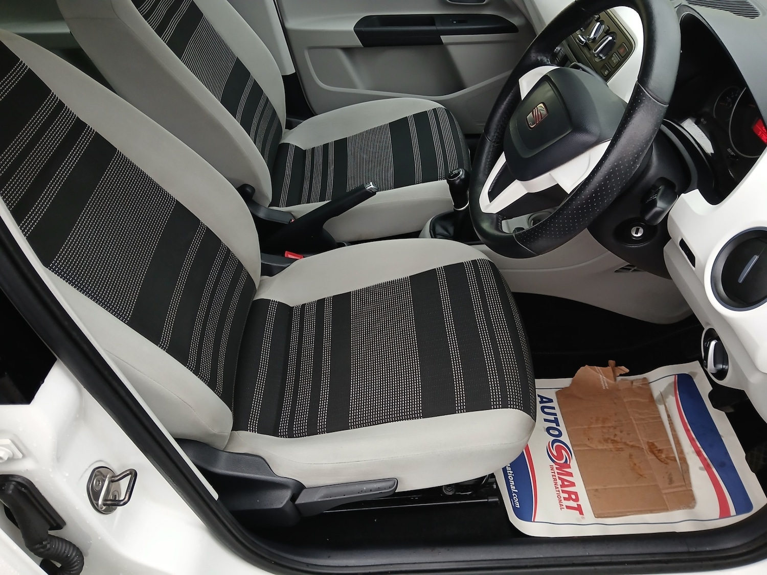 Used SEAT Mii 2012 for sale - 76959751: Photo 20