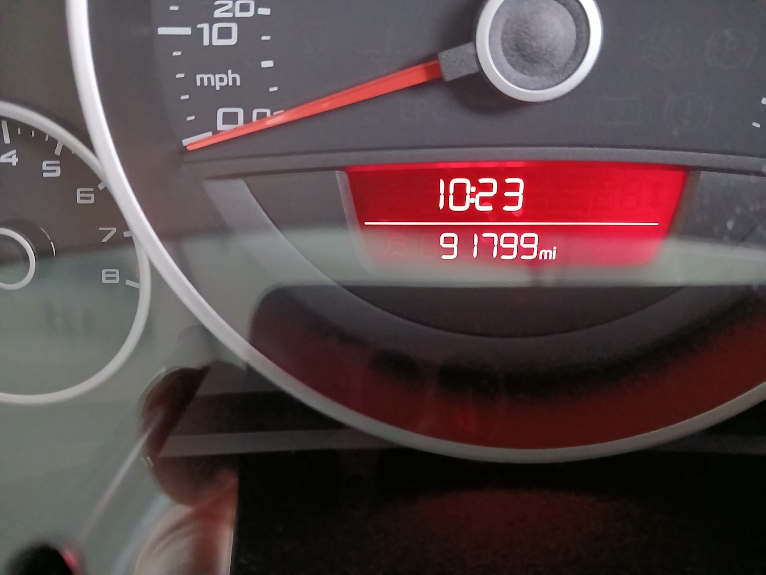 Used SEAT Mii 2012 for sale - 76959751: Photo 22