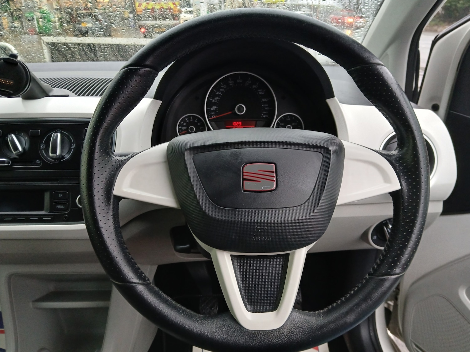 Used SEAT Mii 2012 for sale - 76959751: Photo 23