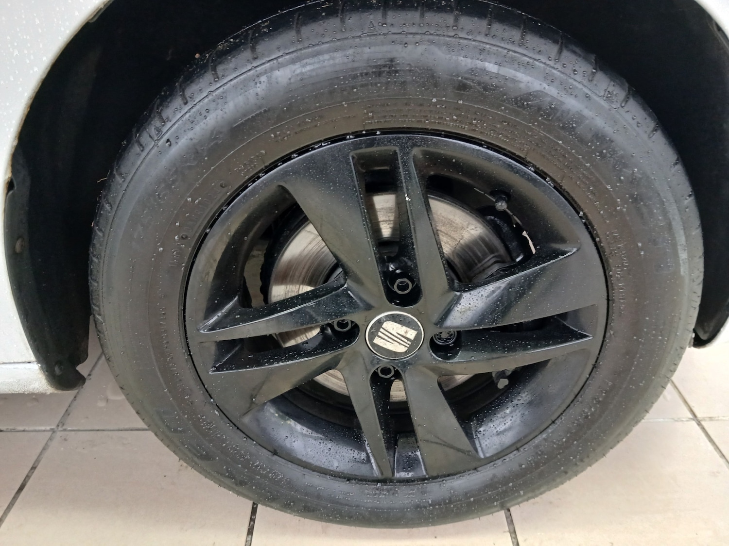 Used SEAT Mii 2012 for sale - 76959751: Photo 31