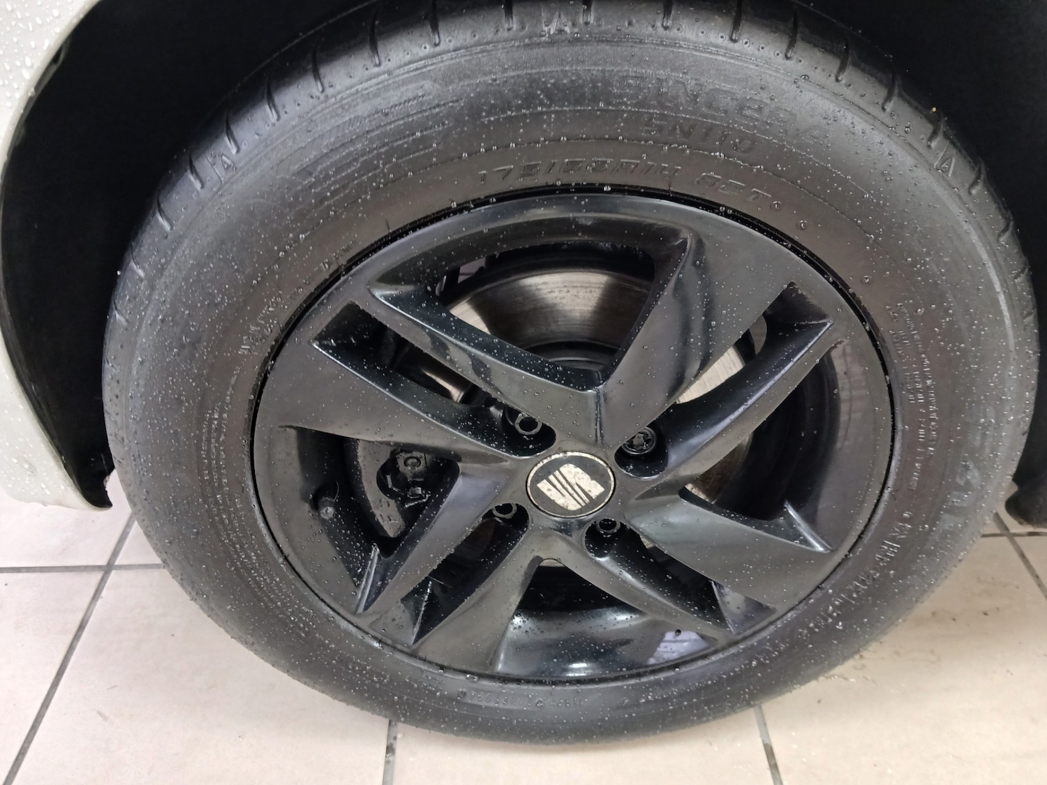 Used SEAT Mii 2012 for sale - 76959751: Photo 32