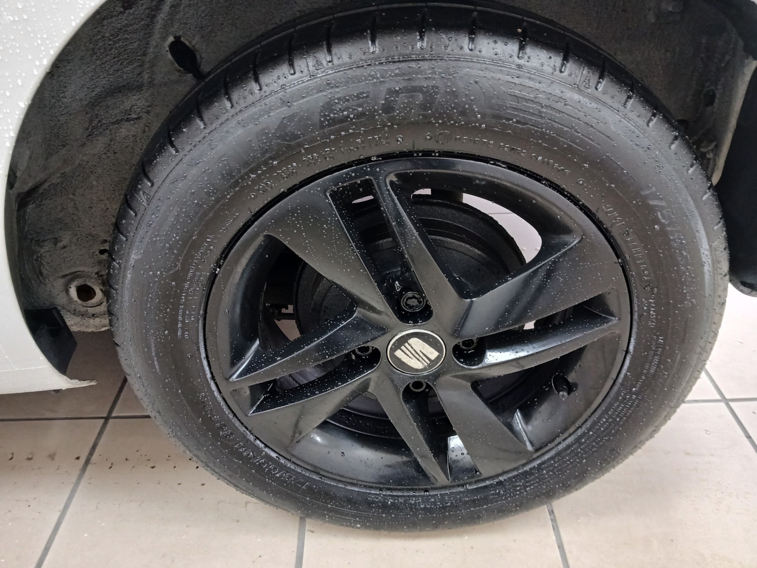 Used SEAT Mii 2012 for sale - 76959751: Photo 33