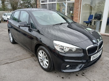 2015 (65) - 216d SE 5dr