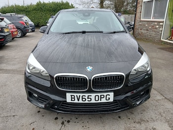 Used BMW 2 Series 2015 for sale - 77742472: Photo