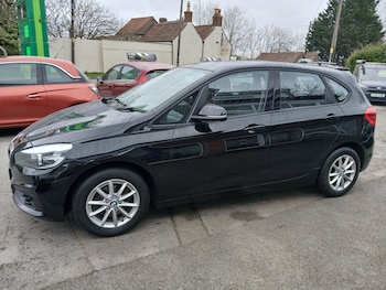 Used BMW 2 Series 2015 for sale - 77742472: Photo