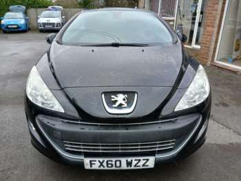 Used Peugeot 308 2010 for sale - 73312728: Photo