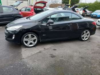 Used Peugeot 308 2010 for sale - 73312728: Photo