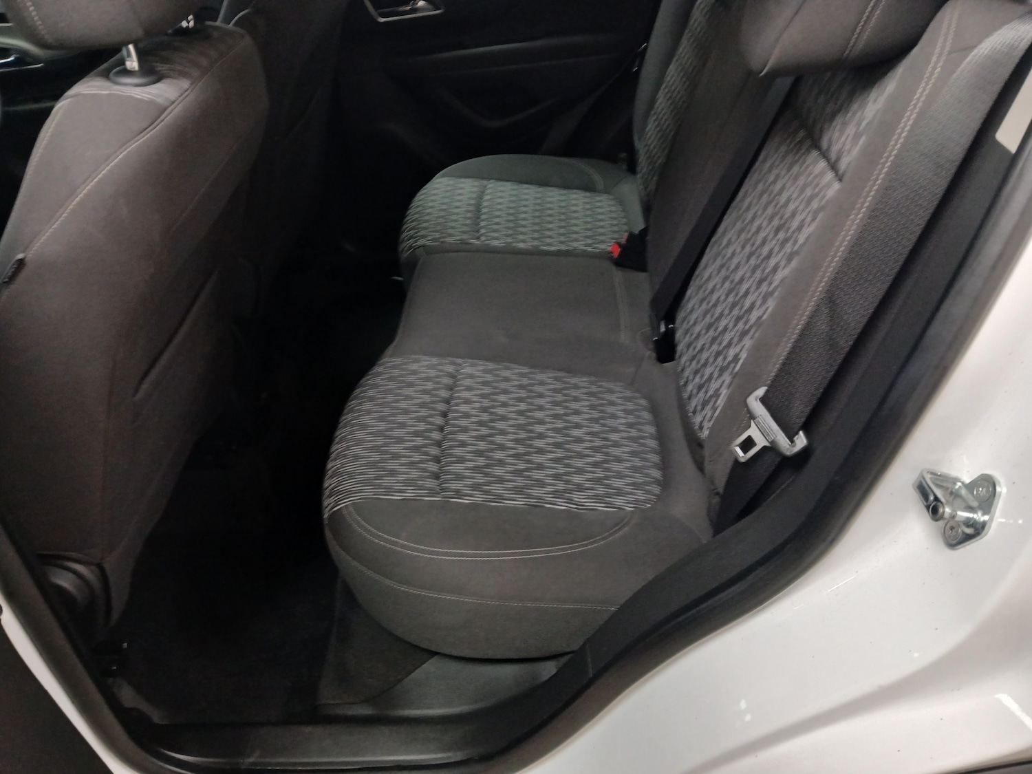 Used Vauxhall Mokka 2013 for sale - 77530531: Photo 12