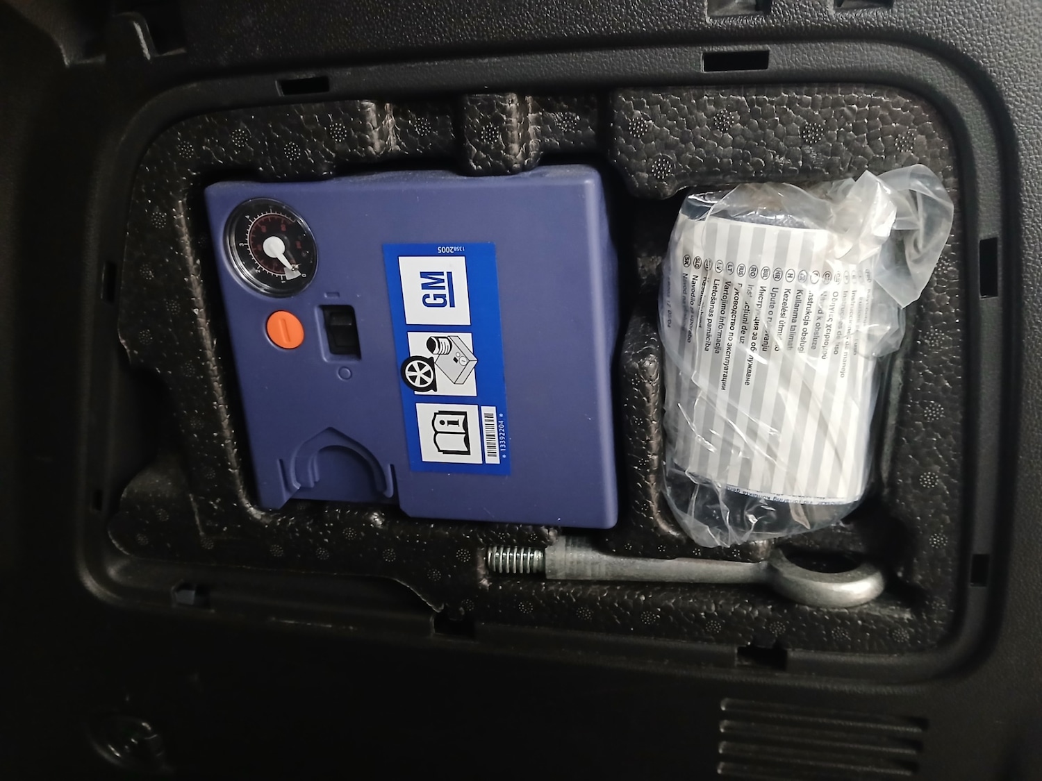 Used Vauxhall Mokka 2013 for sale - 77530531: Photo 16