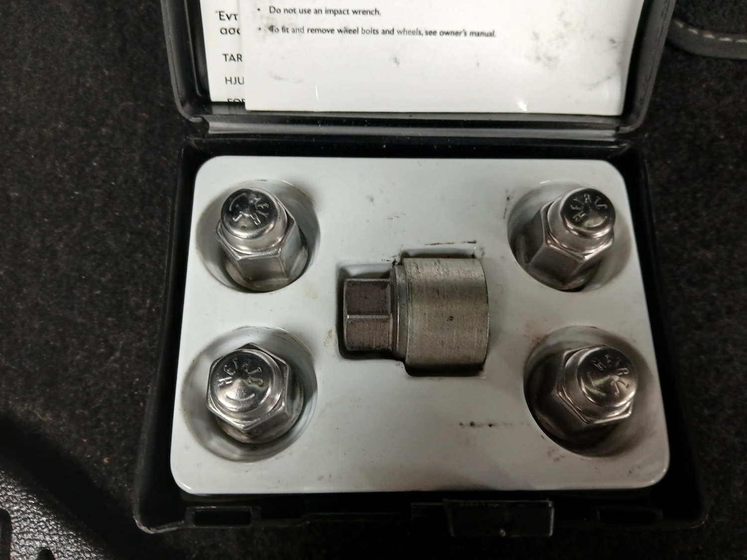 Used Vauxhall Mokka 2013 for sale - 77530531: Photo 17