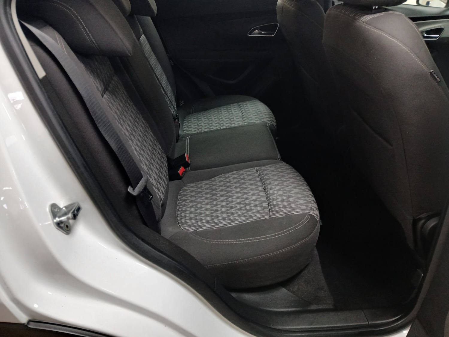 Used Vauxhall Mokka 2013 for sale - 77530531: Photo 18