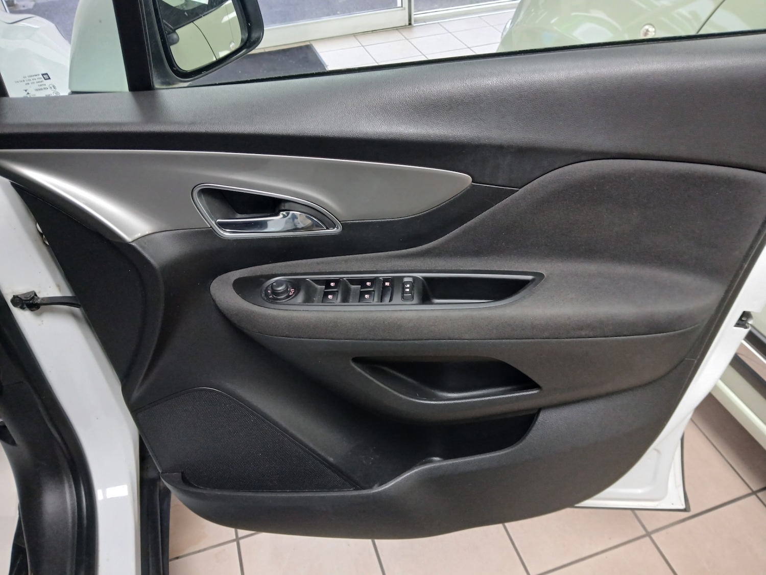 Used Vauxhall Mokka 2013 for sale - 77530531: Photo 21