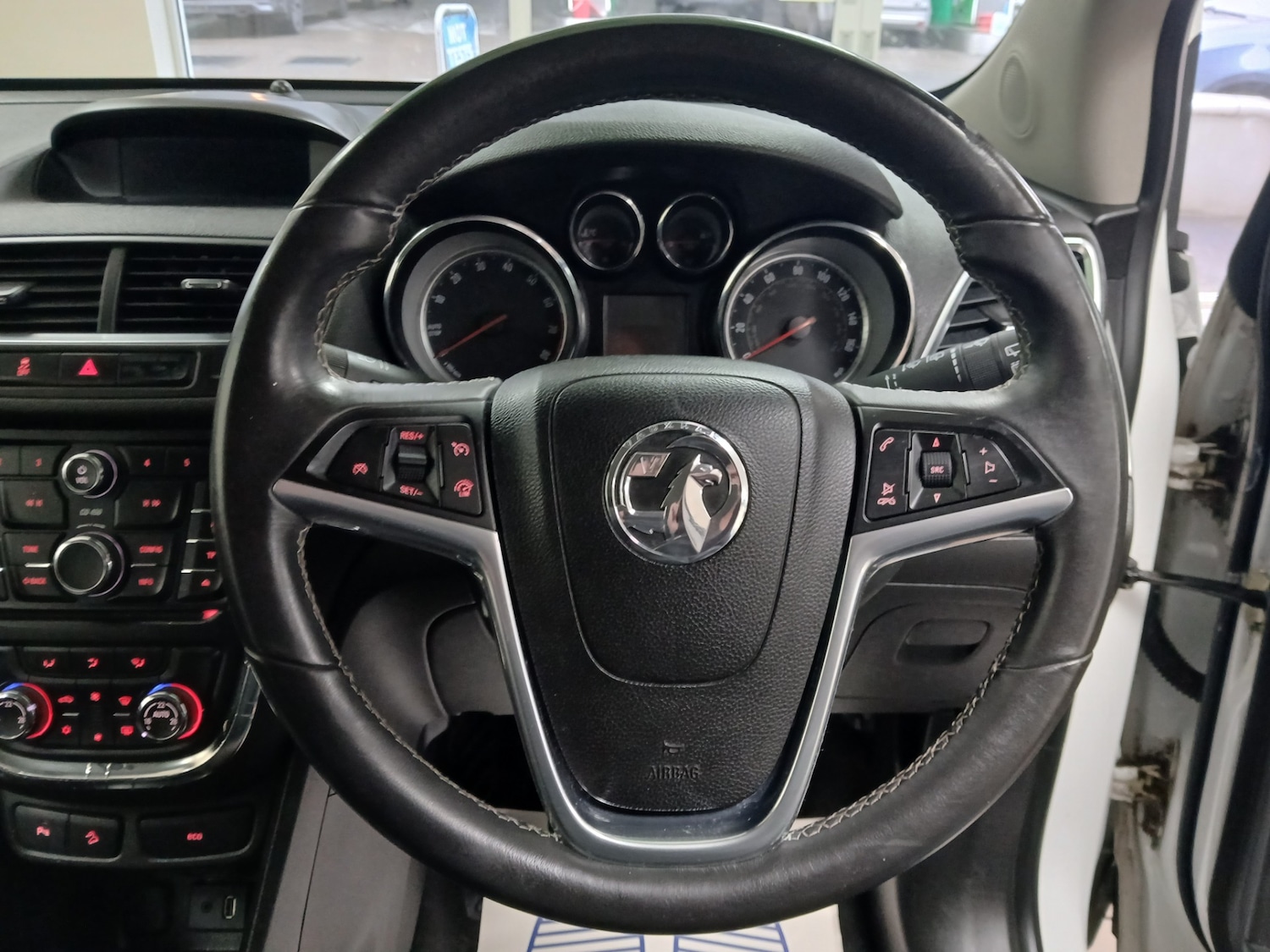 Used Vauxhall Mokka 2013 for sale - 77530531: Photo 23