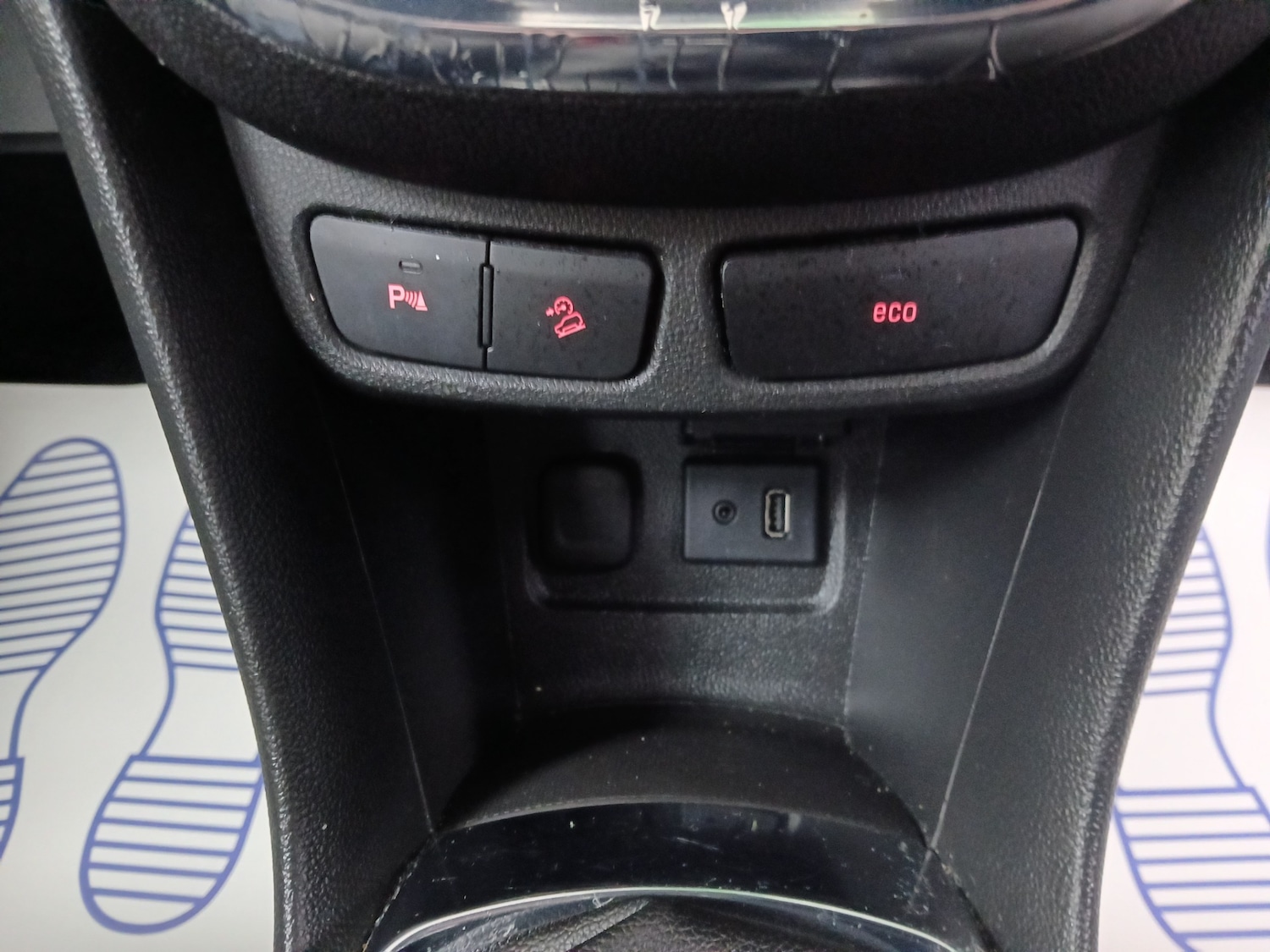 Used Vauxhall Mokka 2013 for sale - 77530531: Photo 26