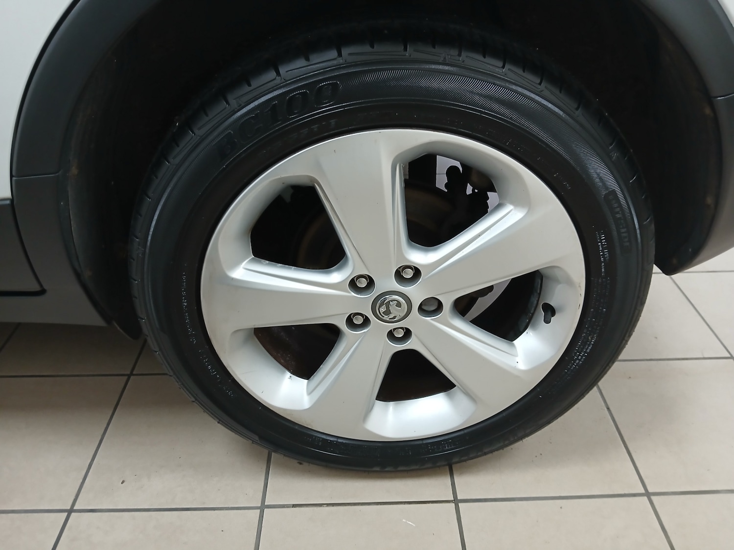 Used Vauxhall Mokka 2013 for sale - 77530531: Photo 35