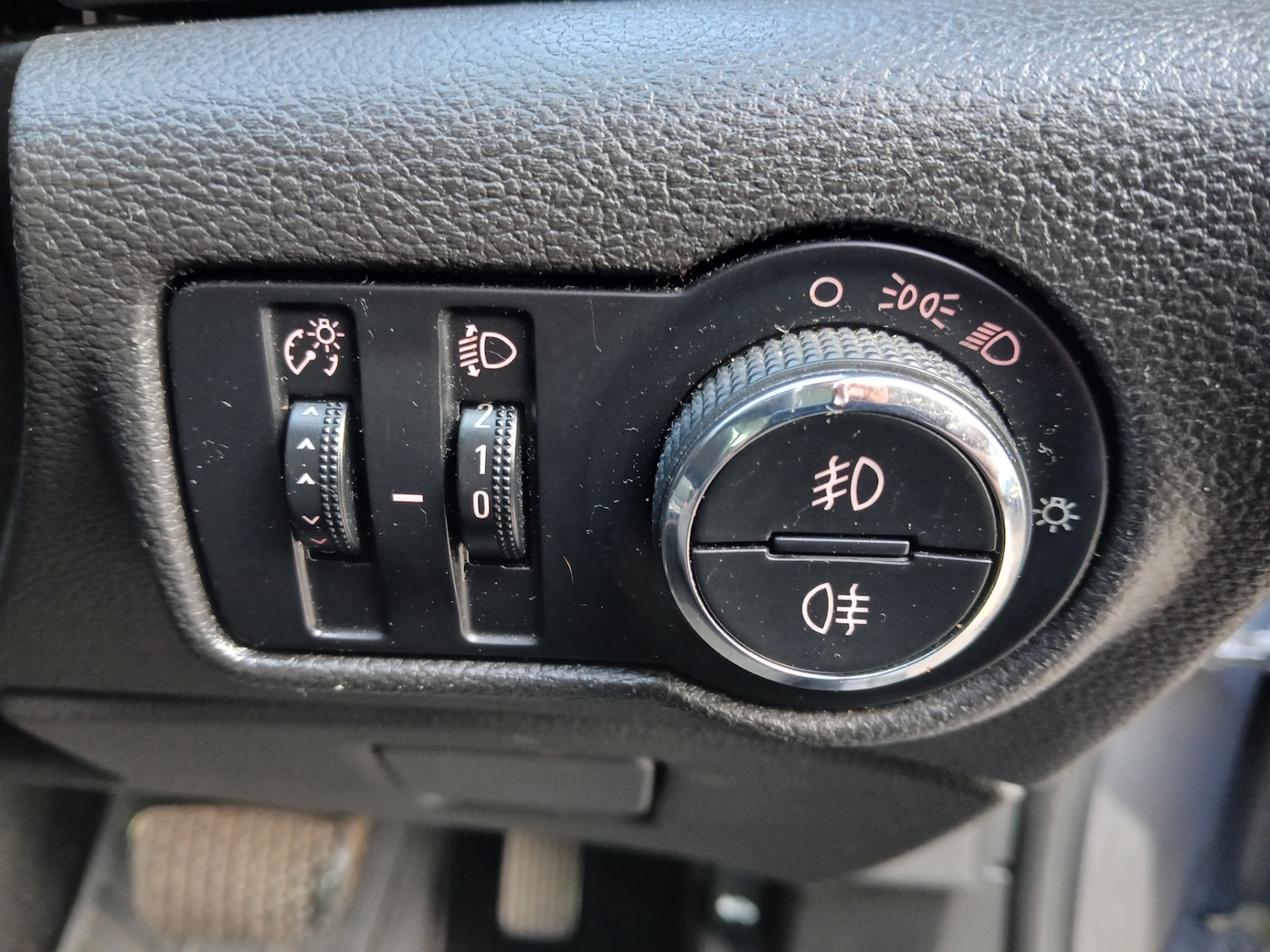 Vehicle 29