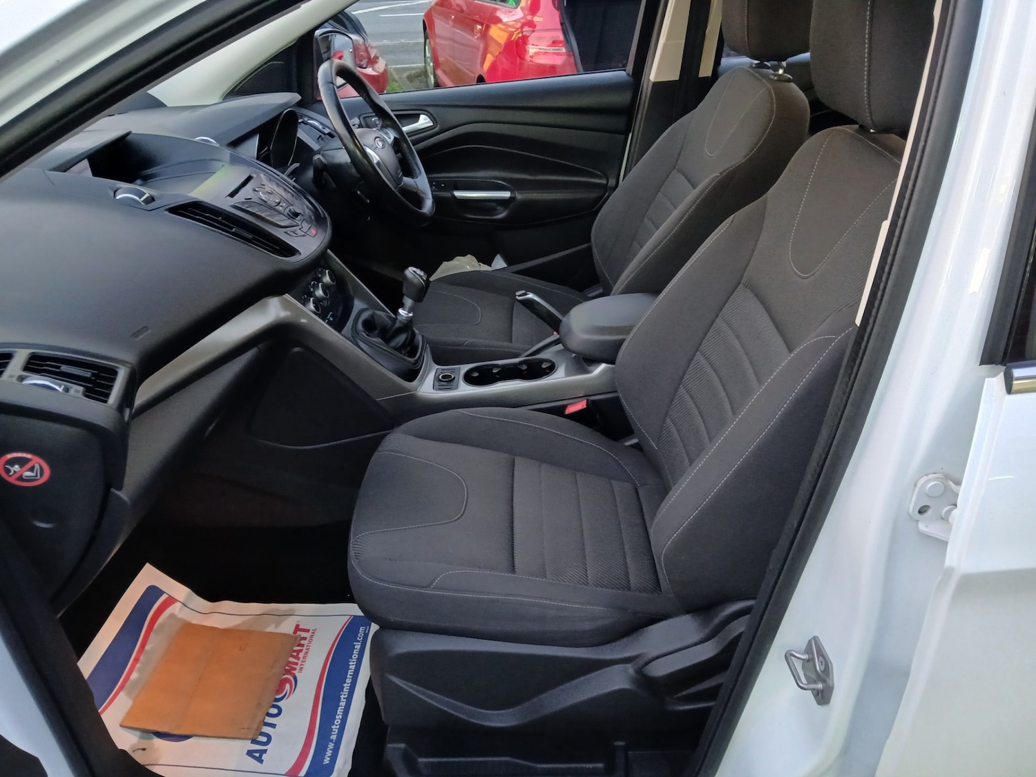 Used Ford Kuga 2014 for sale - 76960410: Photo 10