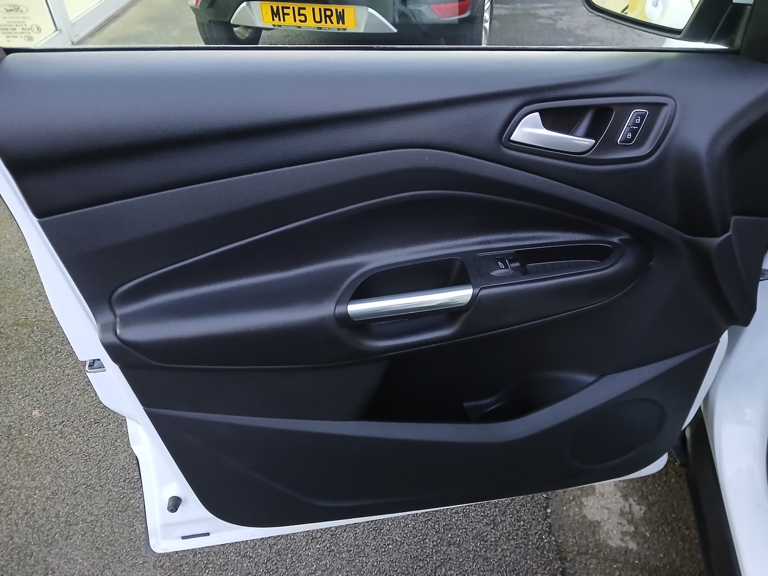 Used Ford Kuga 2014 for sale - 76960410: Photo 11