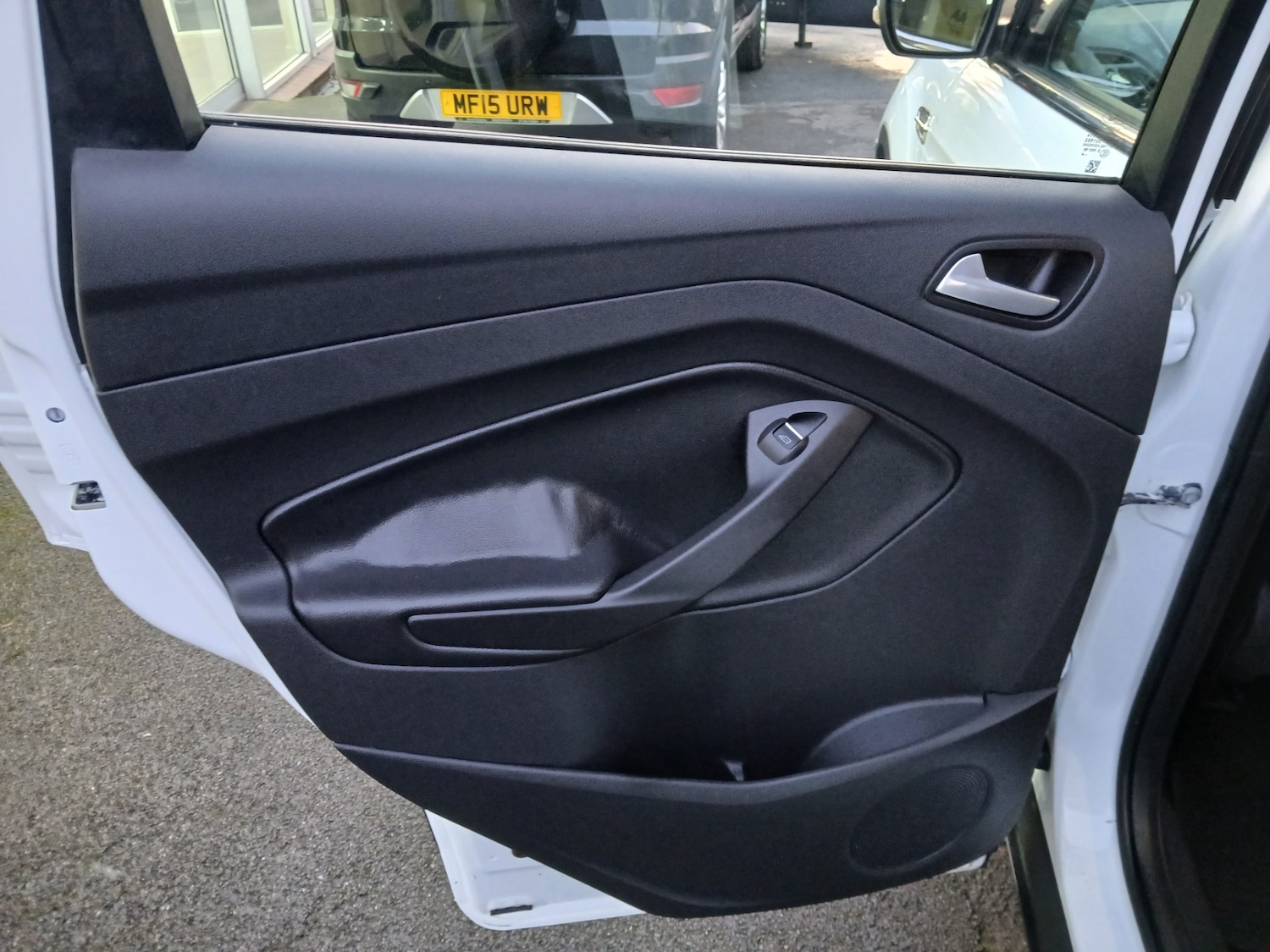 Used Ford Kuga 2014 for sale - 76960410: Photo 14