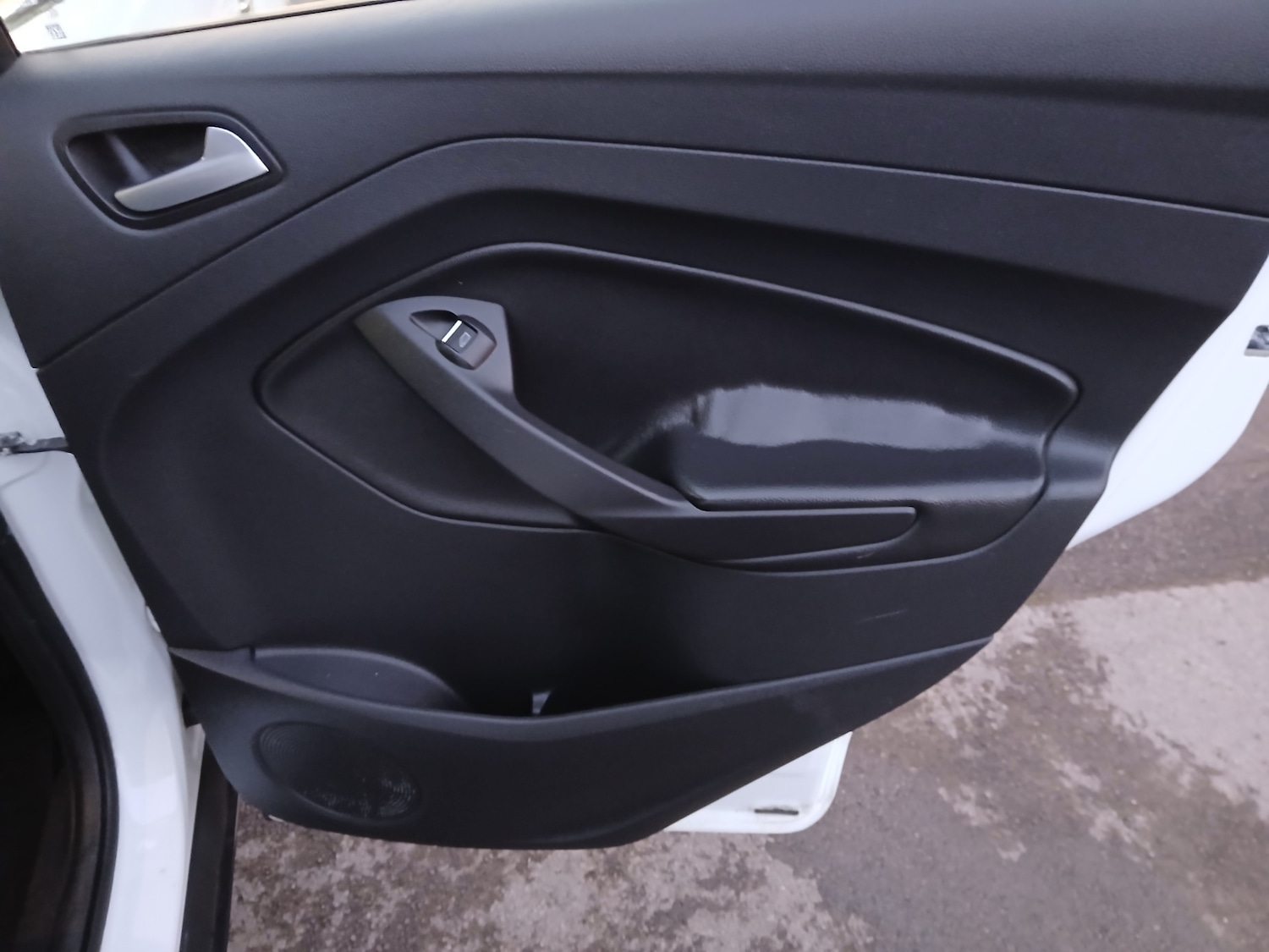 Used Ford Kuga 2014 for sale - 76960410: Photo 18