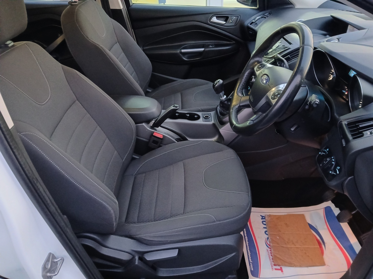 Used Ford Kuga 2014 for sale - 76960410: Photo 19