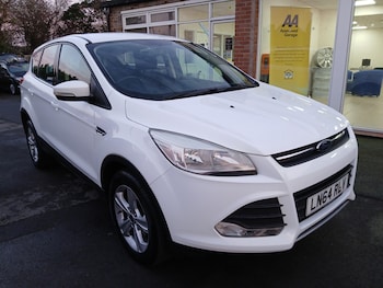 Used Ford Kuga 2014 for sale - 76960410: Photo