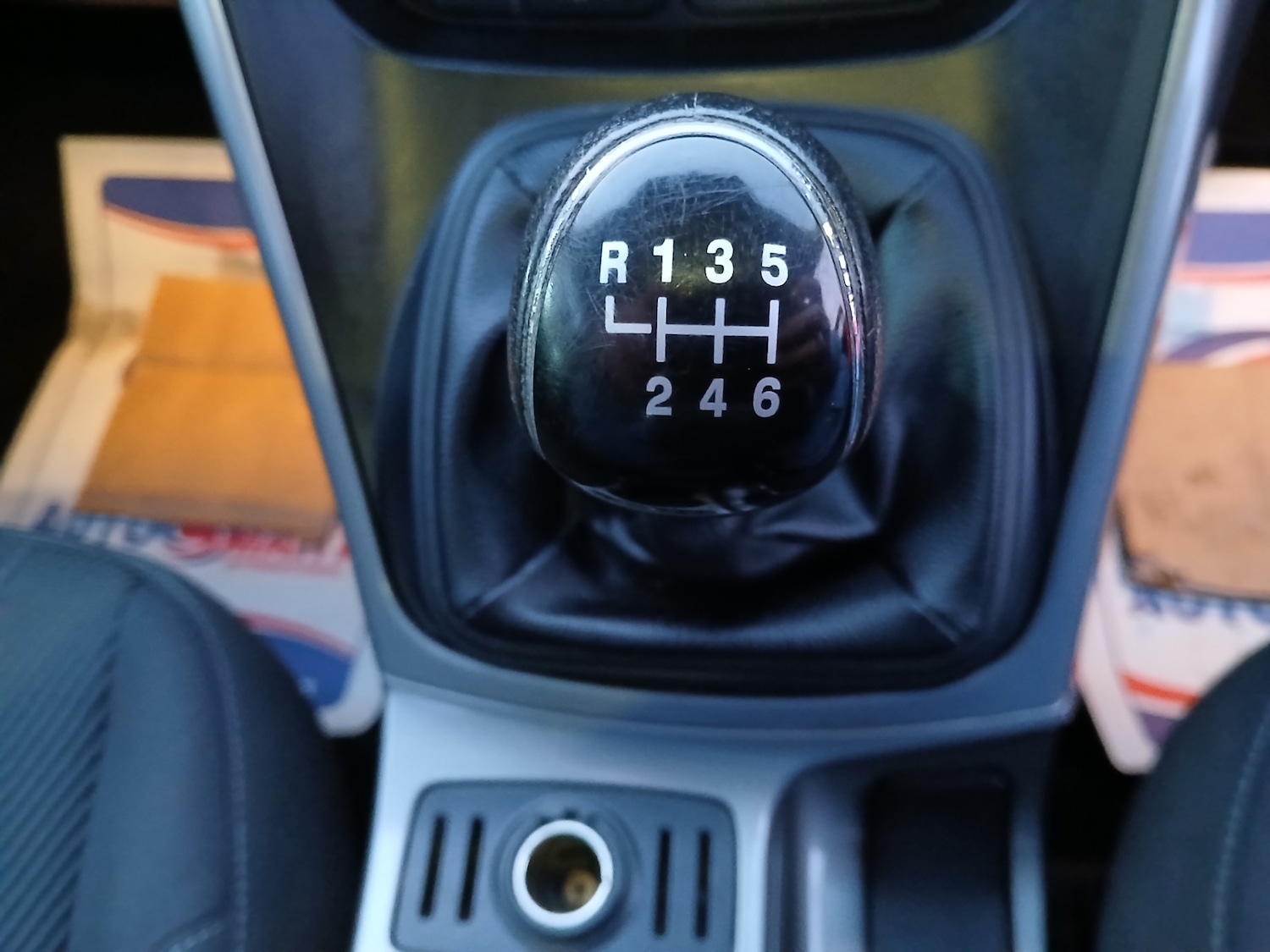 Used Ford Kuga 2014 for sale - 76960410: Photo 26