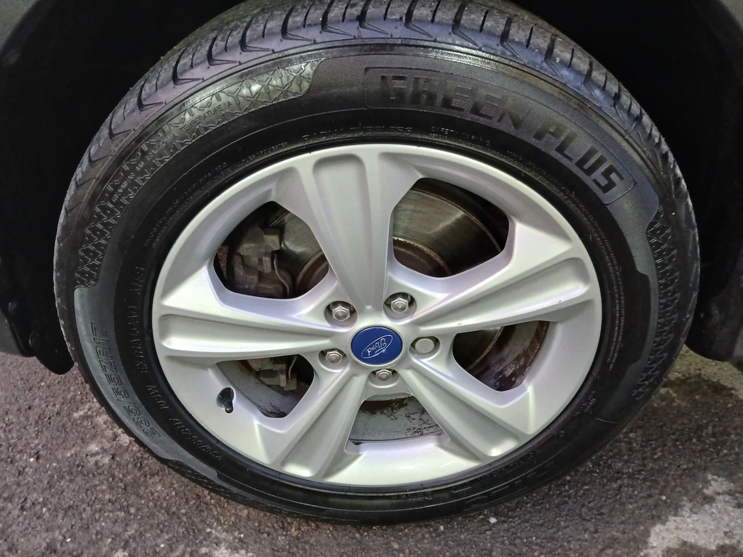 Used Ford Kuga 2014 for sale - 76960410: Photo 37