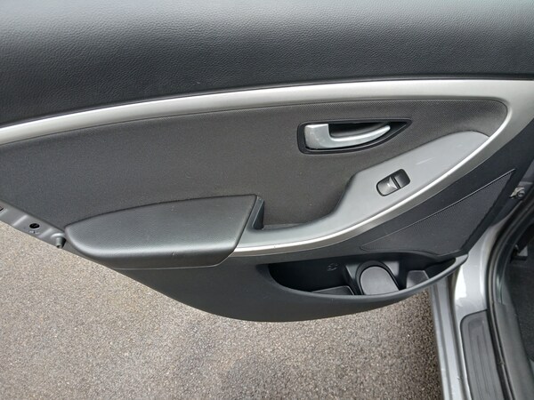 Used Hyundai i30 2013 for sale - 74261776: Photo 13