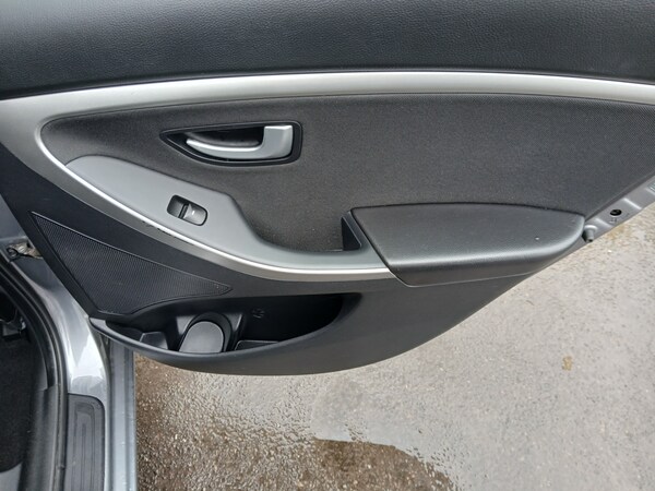 Used Hyundai i30 2013 for sale - 74261776: Photo 16