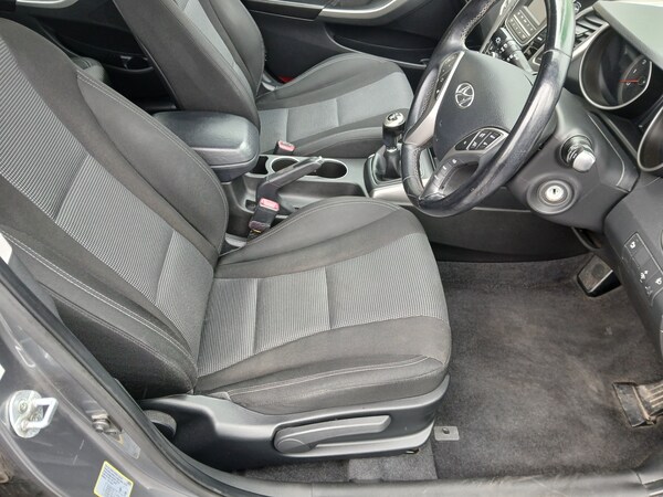 Used Hyundai i30 2013 for sale - 74261776: Photo 17