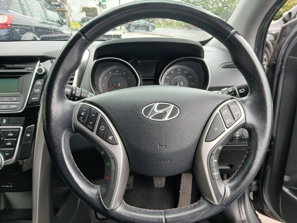 Used Hyundai i30 2013 for sale - 74261776: Photo 20
