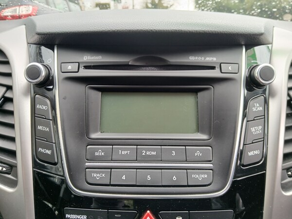 Used Hyundai i30 2013 for sale - 74261776: Photo 21