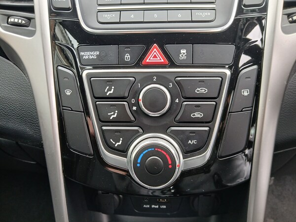 Used Hyundai i30 2013 for sale - 74261776: Photo 22